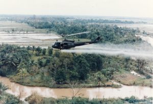 50 Years Later, Vietnam’s Environment Still Bears the Scars of War 