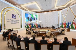 Beyond the Optics: Can the EU Deliver on Its Central Asia Promises?