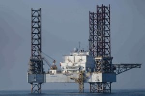 How Will South Korea’s Next President Deal With China’s Maritime Encroachment?
