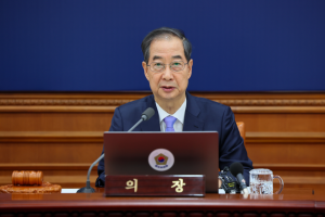 Back-to-Back Resignations Throw South Korea&#8217;s Acting Presidency Into Turmoil