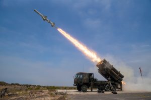 Japan to Conduct First Domestic Live-Fire Tests of Surface-to-Ship Missiles