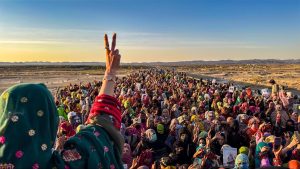 Baloch Women are Rising Up – and Going to Prison for It