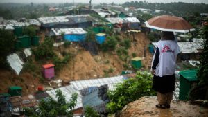 How US Aid Cuts Are Putting Millions of Lives at Risk