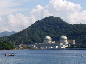 The Challenge to Japan’s Nuclear Restart