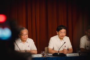 Singapore&#8217;s PAP Scores Decisive Victory in General Election