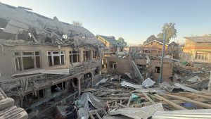 After Pahalgam, India Has a New Kashmir Strategy: Collective Punishment 