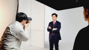 Kim Moon-soo Elected as PPP’s Presidential Candidate