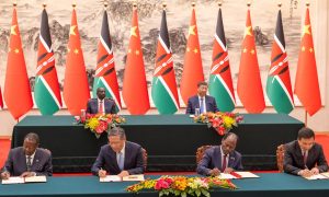 As Global Trade Tensions Rise, Ruto’s Visit to China Shows How Africa Can Stay Ahead
