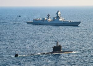 Locating the India-Pakistan Crisis on Herman Kahn’s Escalation Ladder