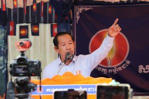 Cambodian Court Sentences Prominent Labor Activist to 4 Years in Prison