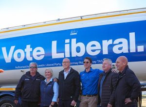 Why Australia Rejected the Liberal Party