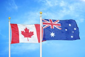 Post-Election Canada and Australia Face Similar Security Challenges – and a Shared Opportunity