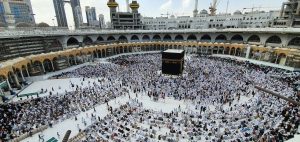 Saudi Arabia Suspends E-Visas for Citizens of Tajikistan, Uzbekistan