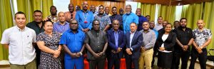 Solomon Islands PM Avoids No Confidence Vote, But Is Potentially Weakened