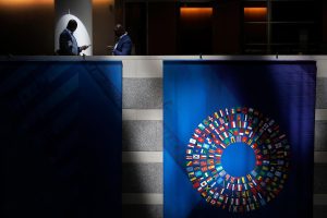 World Bank-IMF Spring Meetings Send Signal to South Asia: Fix the Fundamentals