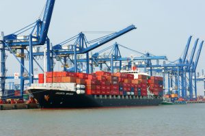 Vietnamese Exports to the US Reach New Post-COVID High