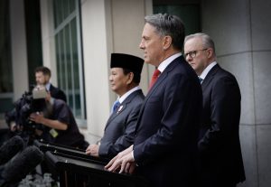 Australia&#8217;s PM Albanese Bound For Indonesia on First Post-election Trip