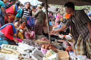Does Southeast Asia Lead the World in Human Flourishing?