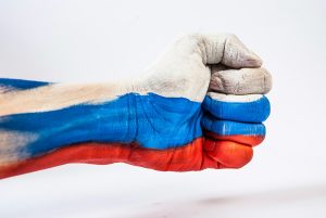Russian Raids Target Central Asians in Cafes, Bathhouses