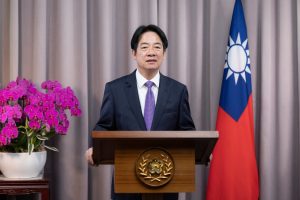 The Strategic Misreading of Taiwan Is a Dangerous Oversight