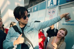 The Dimash Phenomenon: Kazakhstan’s Soft Power