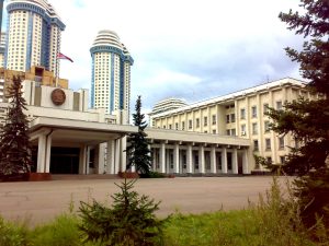 Revealed: North Korea’s Diplomatic Missions Double as Trade Brokers