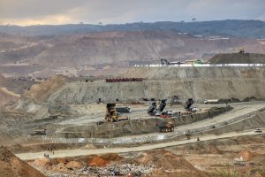 Northern Myanmar Poses a Challenge to China’s Critical Minerals Strategy