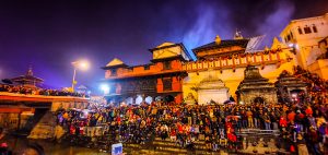 Nepal’s Secular Character Weakens as Agenda for Hindu State Gains Traction