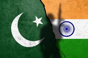 India and Pakistan Agree to Ceasefire