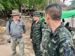 Southeast Asia, Australia, and the Trumpian Worldview