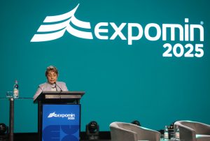 Chinese Mining Companies Steal The Show at Chile’s Expomin