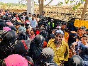 The 2nd Genocide of the Rohingya