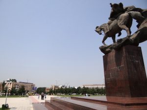 20 Years Since Andijan, Remembering Past Abuses in Uzbekistan