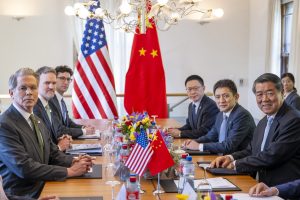 Don’t Be Fooled: The China-US Trade War Is Here to Stay
