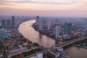 Thaksin Shinawatra’s Casino Gamble