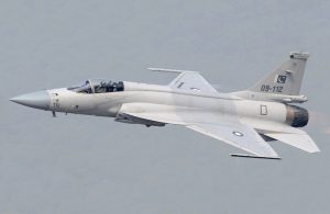 India-Pakistan Military Crisis: A Testing Ground for Chinese Military Hardware 