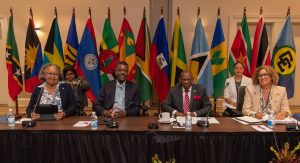 As Geopolitical Competition Heats up, China Is Eyeing the Caribbean 