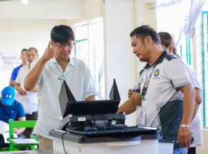 The Philippine Midterm Election Results Reflected the Country&#8217;s Political Polarization