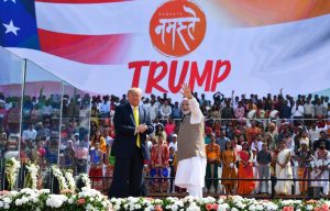 Are India-US Relations Entering a Difficult Phase?