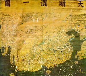 The Historical Great Powers of Asia: Medieval East Asia