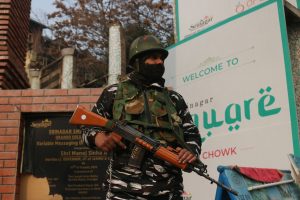 What Is TRF, the Terror Group That Brought India and Pakistan to the Brink of War?