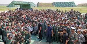 Restraint at Risk: The Anatomy of India-Pakistan De-escalation