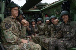 The South Korea-US Alliance Is Due for an Overhaul
