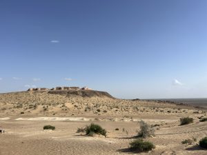 Securing Uzbekistan’s Water Future