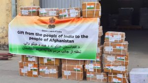 Decoding India’s Outreach to the Taliban
