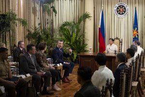 How the Philippines’ Domestic Drama Impacts China-US Competition