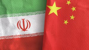 Beyond Geopolitics: The Domestic Drivers of China-Iran Cooperation on the Belt and Road Initiative