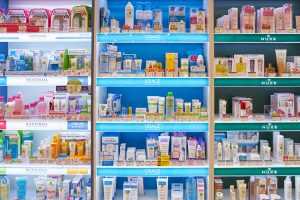 How China-US Rivalry Reshaped South Korea’s Beauty Industry 