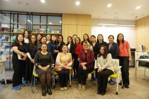 Building Bridges With English: Mongolia’s Strategic Language Investment