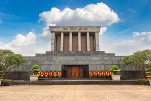 How Vietnam&#8217;s Communist Party Manipulates History for Political Gain